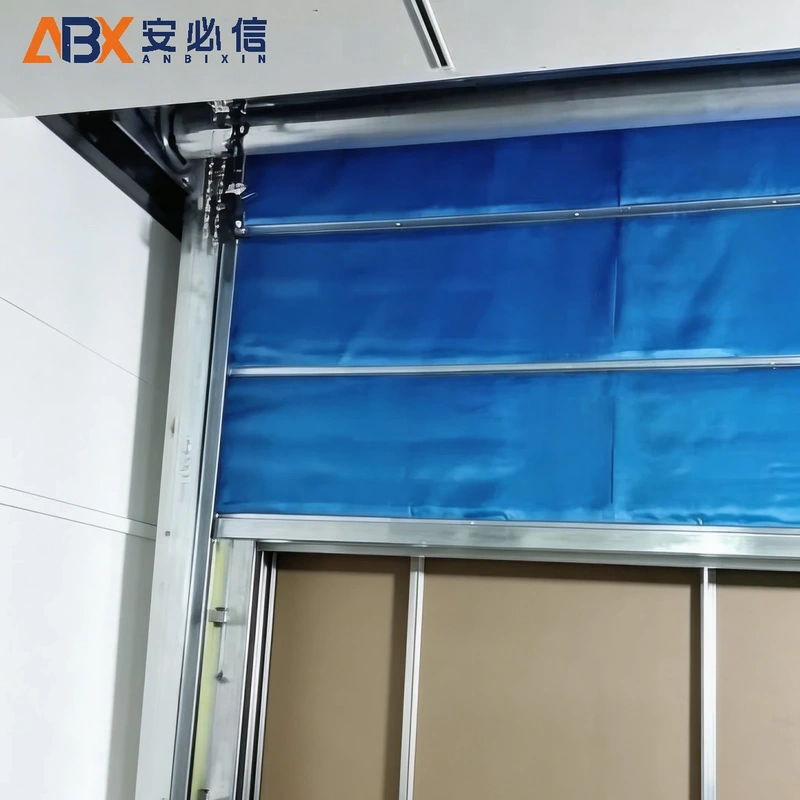 衡水机械式门封