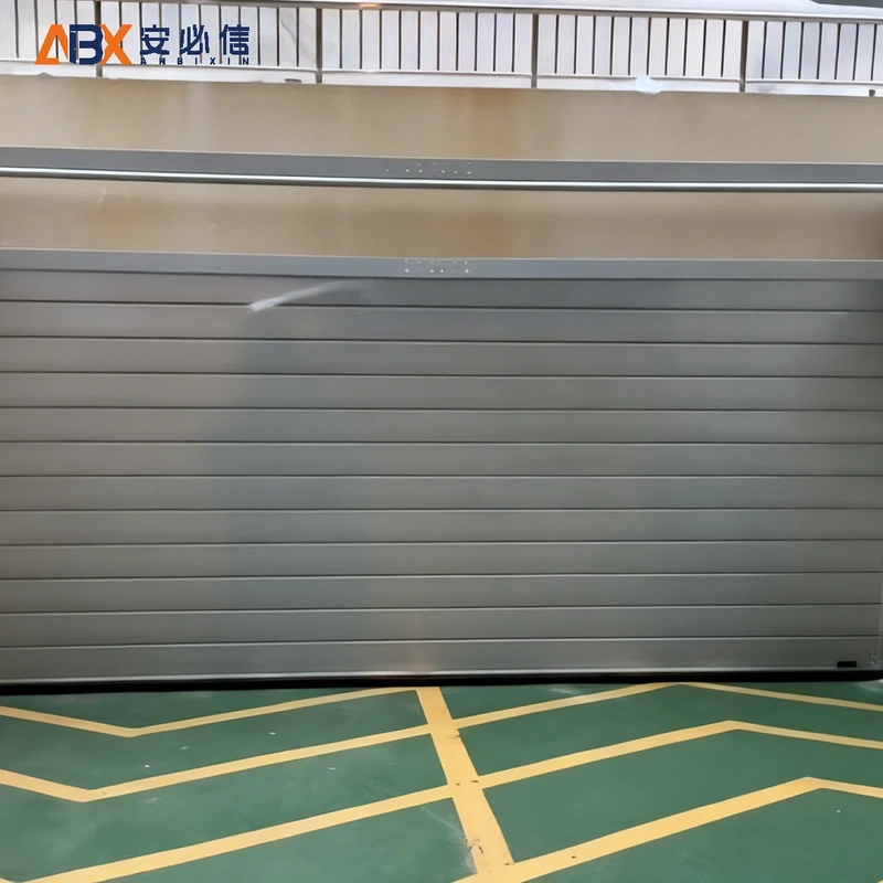 衡水PVC高速门
